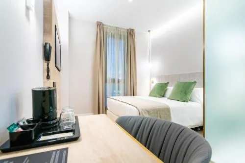 Hotel Málaga Vibes photo 3