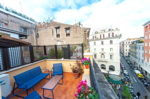 Saint Louis Penthouse, cozy little apartment next to Pantheon