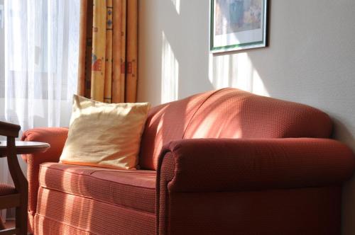Hotel Steglitz International photo 44