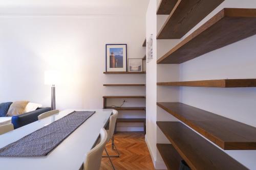 C23 - Premium apartment in Milan