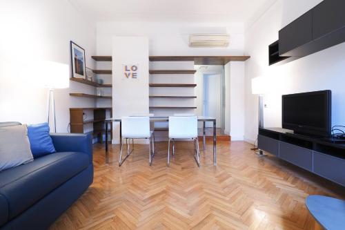 C23 - Premium apartment in Milan