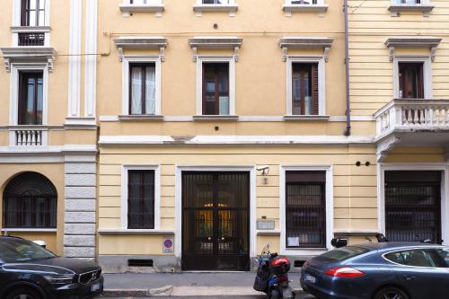 C23 - Premium apartment in Milan
