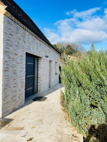Photo de la galerie de l'établissement Maison au calme*Piscine*Proche Sarlat, à Vitrac