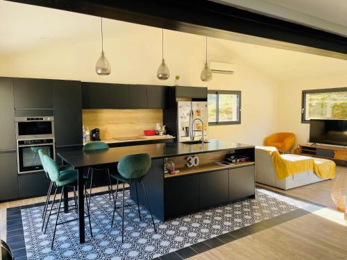 Photo de la galerie de l'établissement Maison au calme*Piscine*Proche Sarlat, à Vitrac