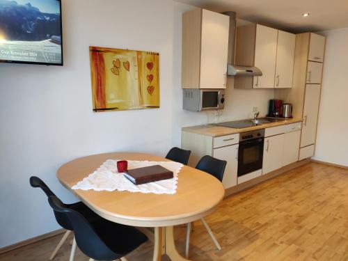 Residence Klementhof - A 208 3 – Photos 4