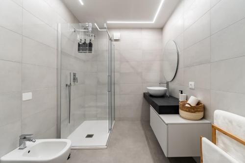 Urban Garden Lofts by Blue Velvet Livingsにあるバスルーム