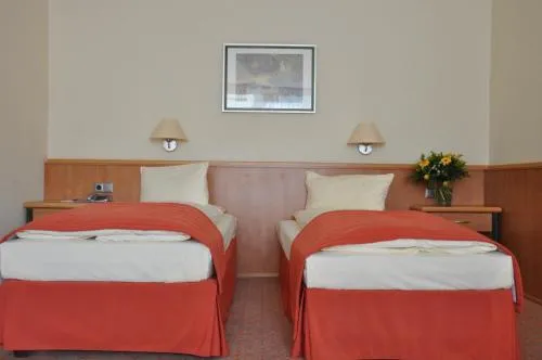 Hotel Steglitz International photo 15