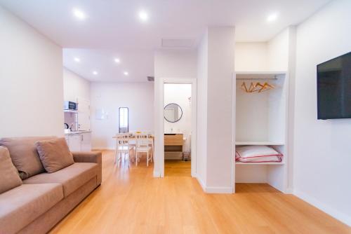 Foto Suites Casa San Mateo 4
