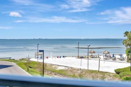 Příroda nedaleko prázdninového domu