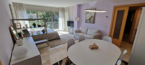 Piso en puerto Platja de Aro