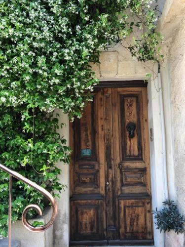 Villa Verde Suite familiale100M2, 2 chambres, terrasse privative Possibilité table d'hôte