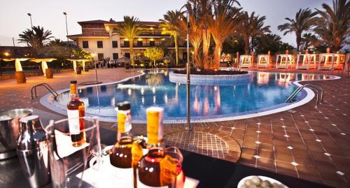 Πισίνα στο ή κοντά στο Elba Palace Golf Boutique Hotel - Adults Only