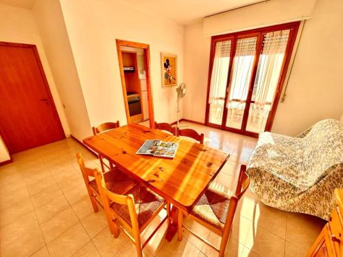 Galeriebild der Unterkunft Trilo Marco a due passi dal mare e dal centro in Numana