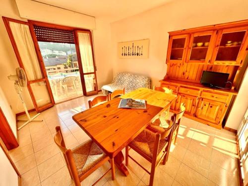 Galeriebild der Unterkunft Trilo Marco a due passi dal mare e dal centro in Numana