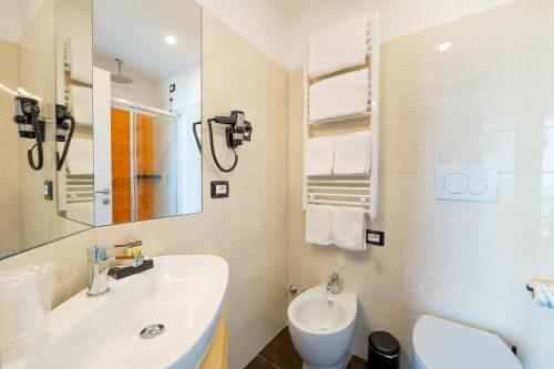 Gallery image of Hotel Velia in Grottammare