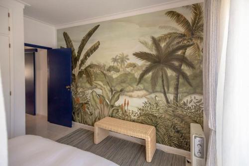 Apartamento acolhedor em Lagos