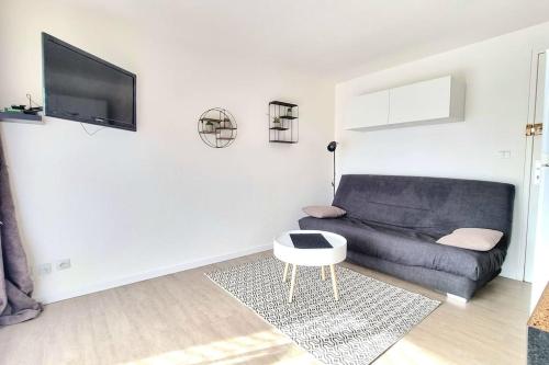 Appartement Iris Résidence les Grenadines