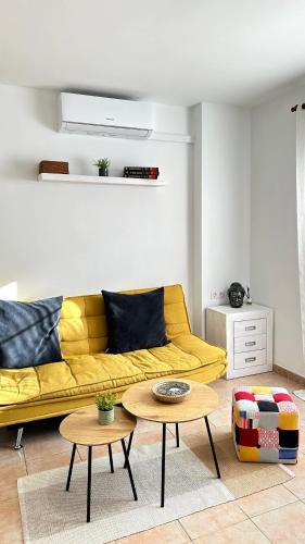 Boutique Apartment Adeje I