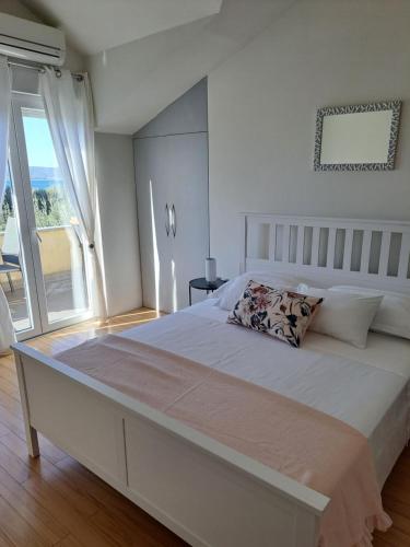Apartmani Senija