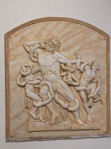 KOSMOS Central, Apartment, very spacious with Balkony Alexandroupolis