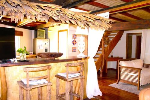 Gallery image of Villa Ruma Maria in Uturoa