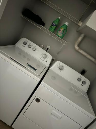 Gallery image of Towson Elite Apartment in Towson