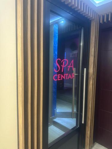 Gambar di galeri bagi Exclusive Spot FREE parking di Niš