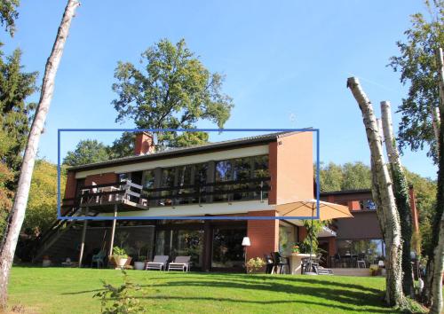 Imagem da galeria de Green Hill Apartment em Overijse