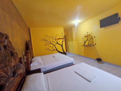 HOTEL ESTRELLA HUASTECA – Photos 5