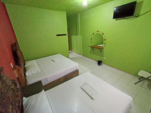 HOTEL ESTRELLA HUASTECA – Photos 4