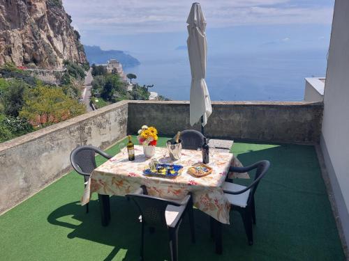 阿马尔菲Casa Orizzonte的相册照片