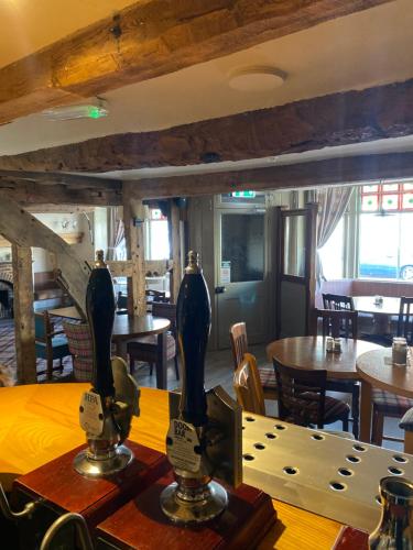 Ресторан / где поесть в Pershore Rooms at The Star Inn