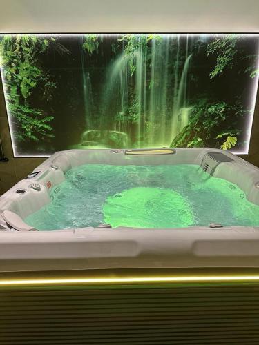 Domek Zakopane Deluxe & Spa na wyłączność