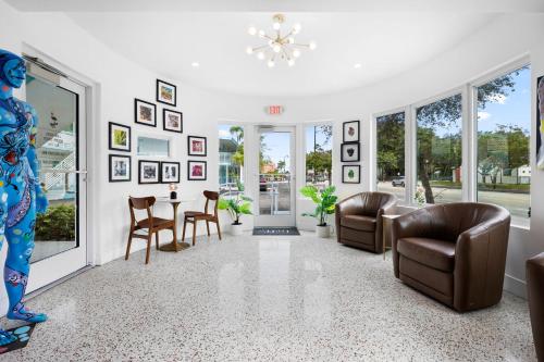 The New Yorker Miami Hotel Image