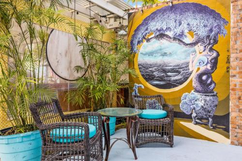 The New Yorker Miami Hotel Image