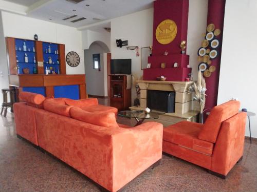 Φωτογραφία από το άλμπουμ του Hotel Hlidi στο Κόκκινο Νερό