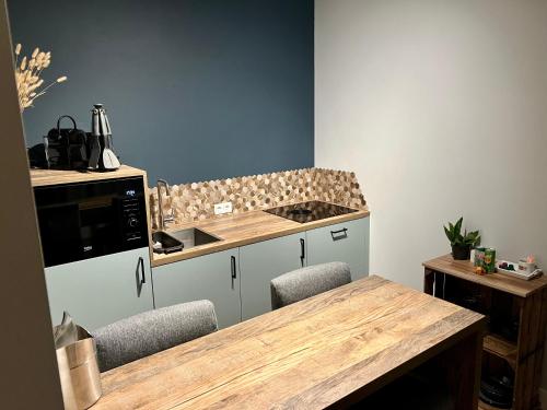 Ảnh trong thư viện ảnh của Bed & Breakfast Monument076 Etten-Leur ở Etten-Leur