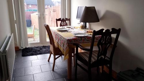 Gambar di galeri bagi Iris House di Belfast