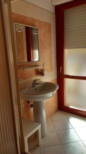 Un baño de The Magic Place