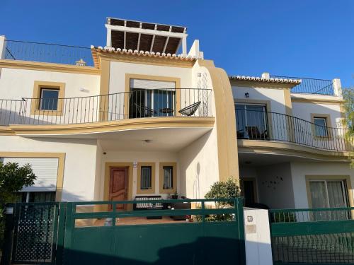 Alto Ria Alvor