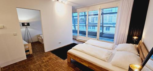 Vienna-ROYAL-Apartment