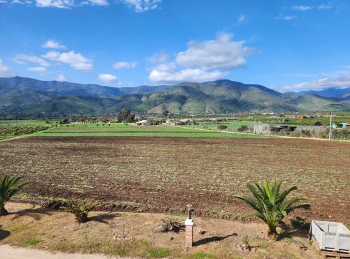 Galeriebild der Unterkunft Cabañas San José in La Ligua