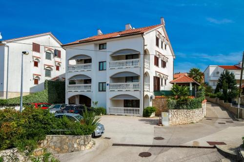 Apartments Katarina k