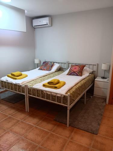 Cozy apartment IV in Torreblanca Fuengirola