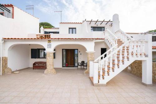 Casa Azinheira 1ºa- Albufeira