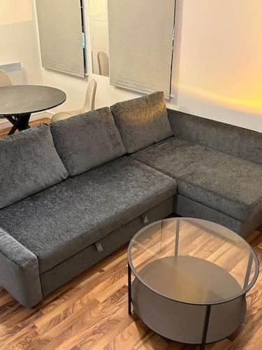 Gallery image of New Cosy Modern City Centre Flat in Manchester