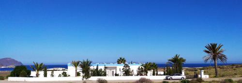 Foto dalla galleria di CampoMar a Los Escullos