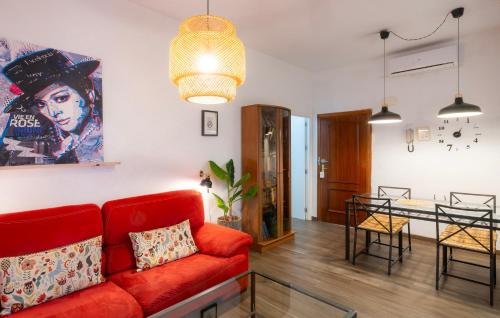 CASA@IBARRA Ap Judería VTF/SE/01816