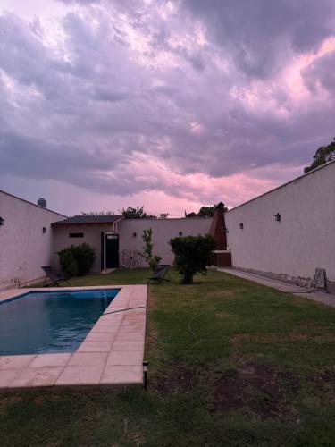 Casa Mendoza – Photos 2