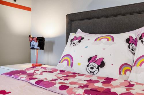 Perfect Disney Holiday! Private Pool, Spa, Resort! photo 28